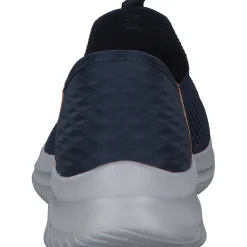 Skechers 403844L, Slipper (Kinder), Kinder, Blau - Marineblau