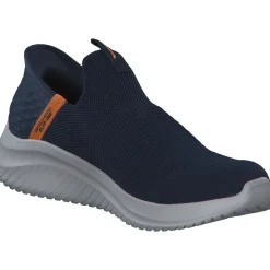 Skechers 403844L, Slipper (Kinder), Kinder, Blau - Marineblau