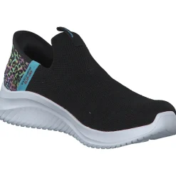 Skechers 303801L, Slipper (Kinder), Kinder, Schwarz