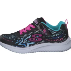 Skechers 302323L, Sneakers, Kinder, Schwarz