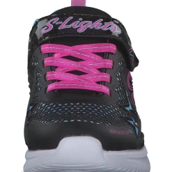 Skechers 302323L, Sneakers, Kinder, Schwarz