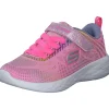 Skechers 302031L, Sneakers Low, Kinder, Pink (LightPink)