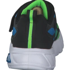 Skechers 400016L, Sneakers Low, Kinder, Schwarz