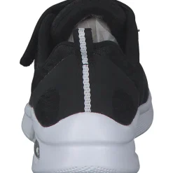 Skechers 403775L, Sneakers Low, Kinder, BLK schwarz