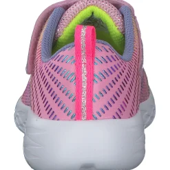 Skechers 302031L, Sneakers Low, Kinder, Pink (LightPink)