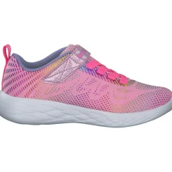 Skechers 302031L, Sneakers Low, Kinder, Pink (LightPink)