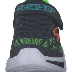 Skechers 400137L, Sneakers Low, Kinder, Blau