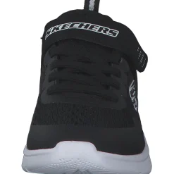 Skechers 403775L, Sneakers Low, Kinder, BLK schwarz