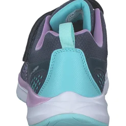 Skechers 302393L, Sneakers Low, Kinder, Grau