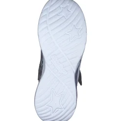 Skechers 302324L, Sneakers Low, Kinder, Weiß