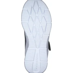 Skechers 403775L, Sneakers Low, Kinder, BLK schwarz