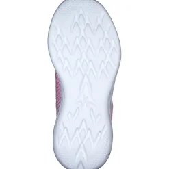 Skechers 302031L, Sneakers Low, Kinder, Pink (LightPink)