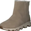 Sorel Kinetic Short 1808191, Winterstiefeletten, Sandy Tan Gum 2