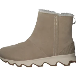Sorel Kinetic Short 1808191, Winterstiefeletten, Sandy Tan Gum 2
