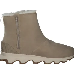 Sorel Kinetic Short 1808191, Winterstiefeletten, Sandy Tan Gum 2