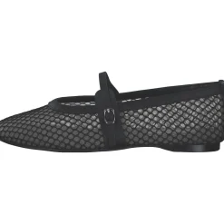 Steve Madden Rejoice SM11003561, Ballerinas, Damen, Black