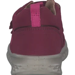 Superfit 1-000363-5030 Stiefelette, Lauflernschuhe, Kinder, ROT/ROSA
