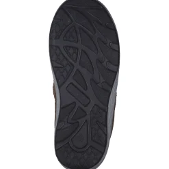 Superfit 1-106314-3000 Stiefelette Leder, Lauflernschuhe, Kinder, BRAUN/GELB