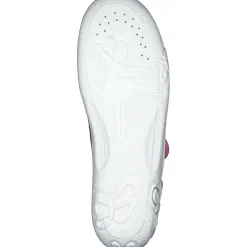 Superfit BELINDA 00288, Hausschuhe, Kinder, PINK/MEHRFARBIG