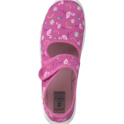 Superfit BELINDA 00288, Hausschuhe, Kinder, PINK/MEHRFARBIG
