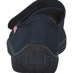 Superfit BILL 00278, Hausschuhe, Kinder, Blau (Ocean)
