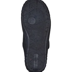 Superfit BILL 00278, Hausschuhe, Kinder, Blau (Ocean)