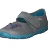 Superfit BONNY 00280, Hausschuhe, Kinder, Grau