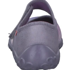 Superfit BONNY 00281, Hausschuhe, Kinder, Pink Lila