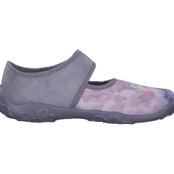 Superfit BONNY 00281, Hausschuhe, Kinder, Pink Lila