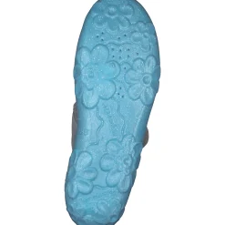 Superfit BONNY 00280, Hausschuhe, Kinder, Grau