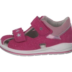 Superfit BOOMERANG 00864, Sandaletten, Kinder, Pink