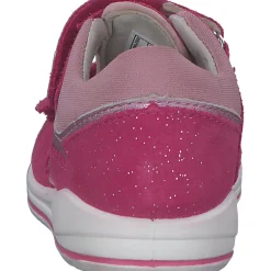 Superfit BOOMERANG 00864, Sandaletten, Kinder, Pink