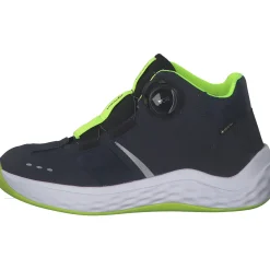 Superfit BOUNCE 09533, Halbschuhe (Kinder), Kinder, Blau