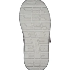 Superfit BREEZE 00369 M, Sneakers Low, Kinder, Braun