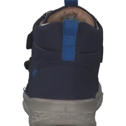 Superfit BREEZE 00367 M, Stiefel (Kinder), Kinder, blau