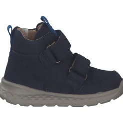 Superfit BREEZE 00367 M, Stiefel (Kinder), Kinder, blau