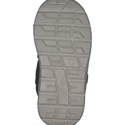 Superfit BREEZE 00367 M, Stiefel (Kinder), Kinder, blau