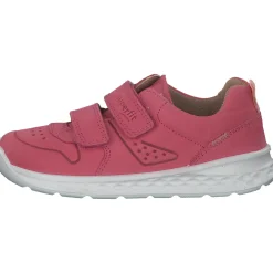 Superfit BREEZE 00365 W, Lauflernschuhe, Kinder, Rosa