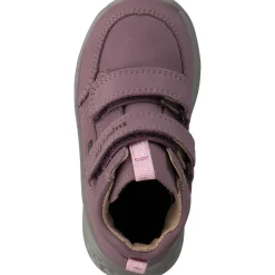 Superfit BREEZE 00367 W, Stiefel (Kinder), Kinder, lila/rosa