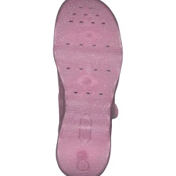 Superfit BUBBLE 06271, Hausschuhe, Kinder, ROSA/MEHRFARBIG