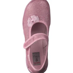 Superfit BUBBLE 06271, Hausschuhe, Kinder, ROSA/MEHRFARBIG