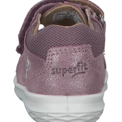 Superfit BUMBLEBEE 00397, Sandaletten, Kinder, Violett