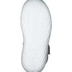 Superfit BUMBLEBEE 00397, Sandaletten, Kinder, Violett