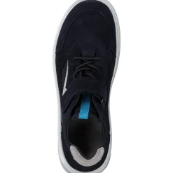 Superfit COSMO 06475, Slipper (Kinder), Kinder, Blau - Marineblau