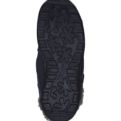 Superfit CRYSTA 09091, Stiefeletten (Kinder), Kinder, Blau/Hellgrau