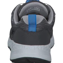 Superfit FREE RID 00561, Schnürschuhe, Kinder, Grau