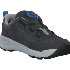 Superfit FREE RID 00561, Schnürschuhe, Kinder, Grau