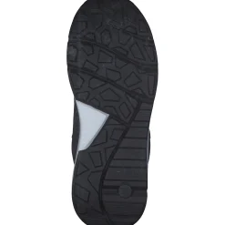 Superfit FREE RID 00561, Schnürschuhe, Kinder, Grau