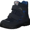Superfit GLACIER 09221, Stiefel (Kinder), Kinder, Blau