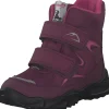 Superfit GLACIER 09221, Stiefel (Kinder), Kinder, Pink